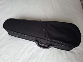Violín 1/2 F. Müller Crescendo