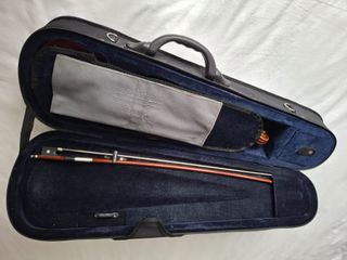 Violín 1/2 F. Müller Crescendo