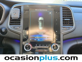 Renault Talisman Sport Tourer Zen Energy dCi 96 kW (130 CV) EDC