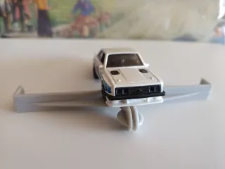 hot wheels ford escort rs 2000