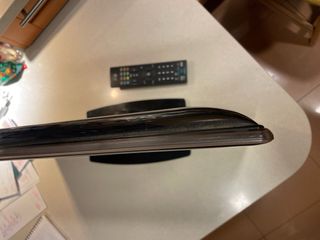 Televisor LG 24” Pulgadas (Negro)