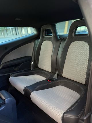 Volkswagen Scirocco 2009