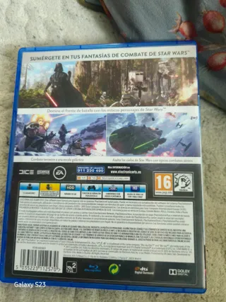 Juegos de pley 4