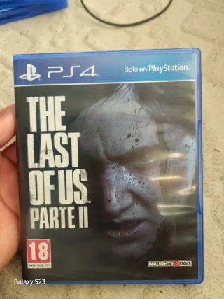 Juegos de pley 4