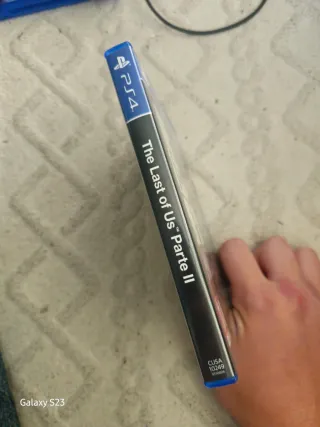 Juegos de pley 4