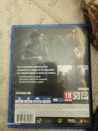 Juegos de pley 4