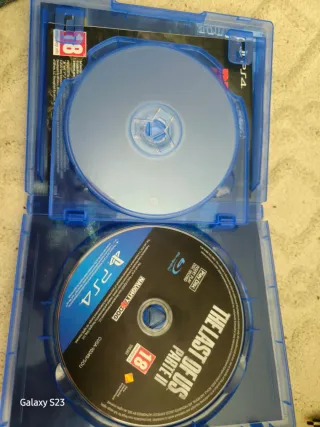 Juegos de pley 4
