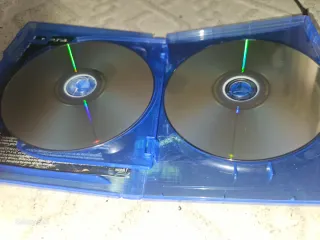 Juegos de pley 4