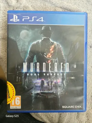 Juegos de pley 4