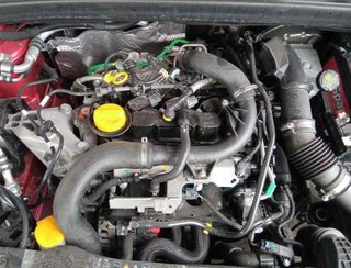 Amortiguador renault 562103002r clio 1.0 mt 182265
