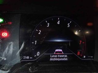 Amortiguador renault 562103002r clio 1.0 mt 182265