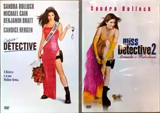 DVD Comédia / Romance Pack 1