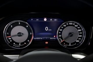 Volkswagen Touareg   Prem Eleg 3.0 V6 TDI 210kW Tip 4M