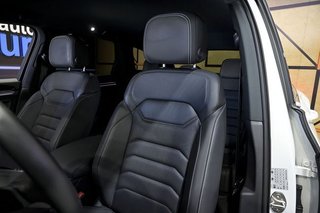 Volkswagen Touareg   Prem Eleg 3.0 V6 TDI 210kW Tip 4M