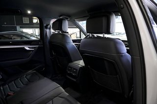 Volkswagen Touareg   Prem Eleg 3.0 V6 TDI 210kW Tip 4M