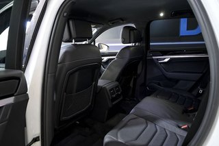 Volkswagen Touareg   Prem Eleg 3.0 V6 TDI 210kW Tip 4M