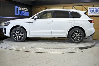 Volkswagen Touareg   Prem Eleg 3.0 V6 TDI 210kW Tip 4M