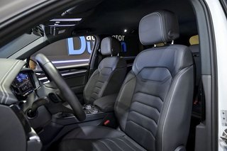 Volkswagen Touareg   Prem Eleg 3.0 V6 TDI 210kW Tip 4M