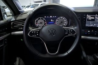 Volkswagen Touareg   Prem Eleg 3.0 V6 TDI 210kW Tip 4M