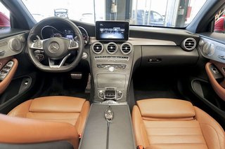 Mercedes Clase C MERCEDES-BENZ  C Cabrio 300