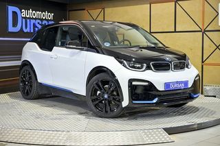BMW i3   S 120ah