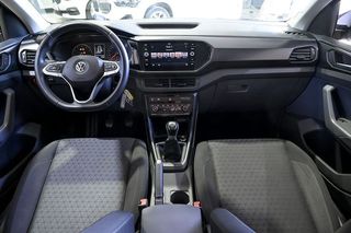 Volkswagen T-Cross   Advance 1.0 TSI 70kW 95CV