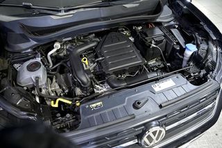 Volkswagen T-Cross   Advance 1.0 TSI 70kW 95CV