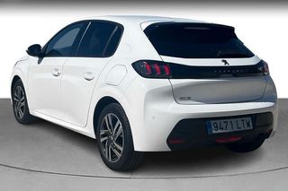 Peugeot 208 PURE TECH ALLURE 1.2