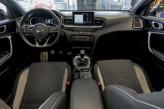 Kia Ceed   Tourer 1.6 CRDi 85kW 115CV GT Line