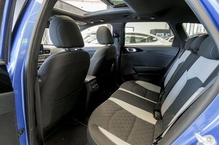 Kia Ceed   Tourer 1.6 CRDi 85kW 115CV GT Line