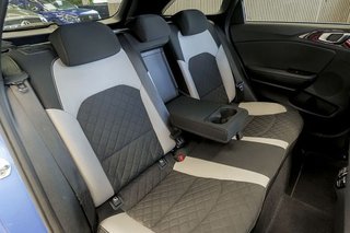 Kia Ceed   Tourer 1.6 CRDi 85kW 115CV GT Line
