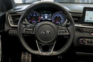 Kia Ceed   Tourer 1.6 CRDi 85kW 115CV GT Line