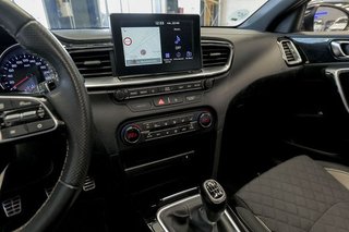 Kia Ceed   Tourer 1.6 CRDi 85kW 115CV GT Line