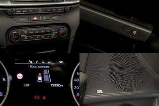 Kia Ceed   Tourer 1.6 CRDi 85kW 115CV GT Line