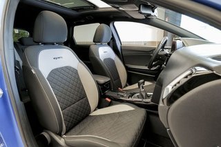 Kia Ceed   Tourer 1.6 CRDi 85kW 115CV GT Line