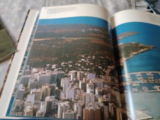 Libro Mallorca des de l'aire