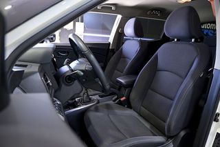 SsangYong Tivoli   G12T Urban Plus