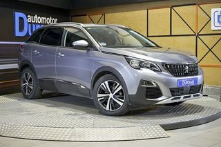 Peugeot 3008   1.5 BlueHDi 96kW 130CV SS Allure