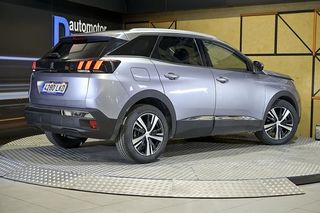 Peugeot 3008   1.5 BlueHDi 96kW 130CV SS Allure