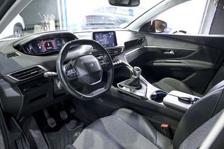Peugeot 3008   1.5 BlueHDi 96kW 130CV SS Allure