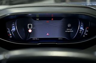 Peugeot 3008   1.5 BlueHDi 96kW 130CV SS Allure