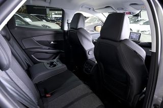 Peugeot 3008   1.5 BlueHDi 96kW 130CV SS Allure