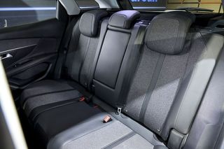 Peugeot 3008   1.5 BlueHDi 96kW 130CV SS Allure