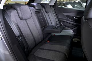 Peugeot 3008   1.5 BlueHDi 96kW 130CV SS Allure