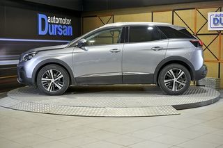 Peugeot 3008   1.5 BlueHDi 96kW 130CV SS Allure