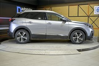 Peugeot 3008   1.5 BlueHDi 96kW 130CV SS Allure