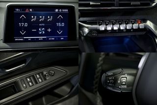 Peugeot 3008   1.5 BlueHDi 96kW 130CV SS Allure