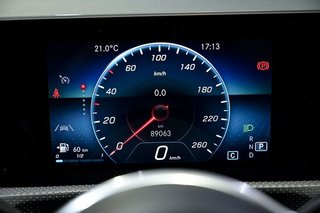 Mercedes Clase A MERCEDES-BENZ  A 180 d