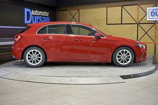 Mercedes Clase A MERCEDES-BENZ  A 180 d