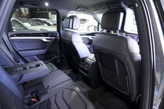 Volkswagen Touareg   Prem Eleg 3.0 V6 TDI 210kW Tip 4M